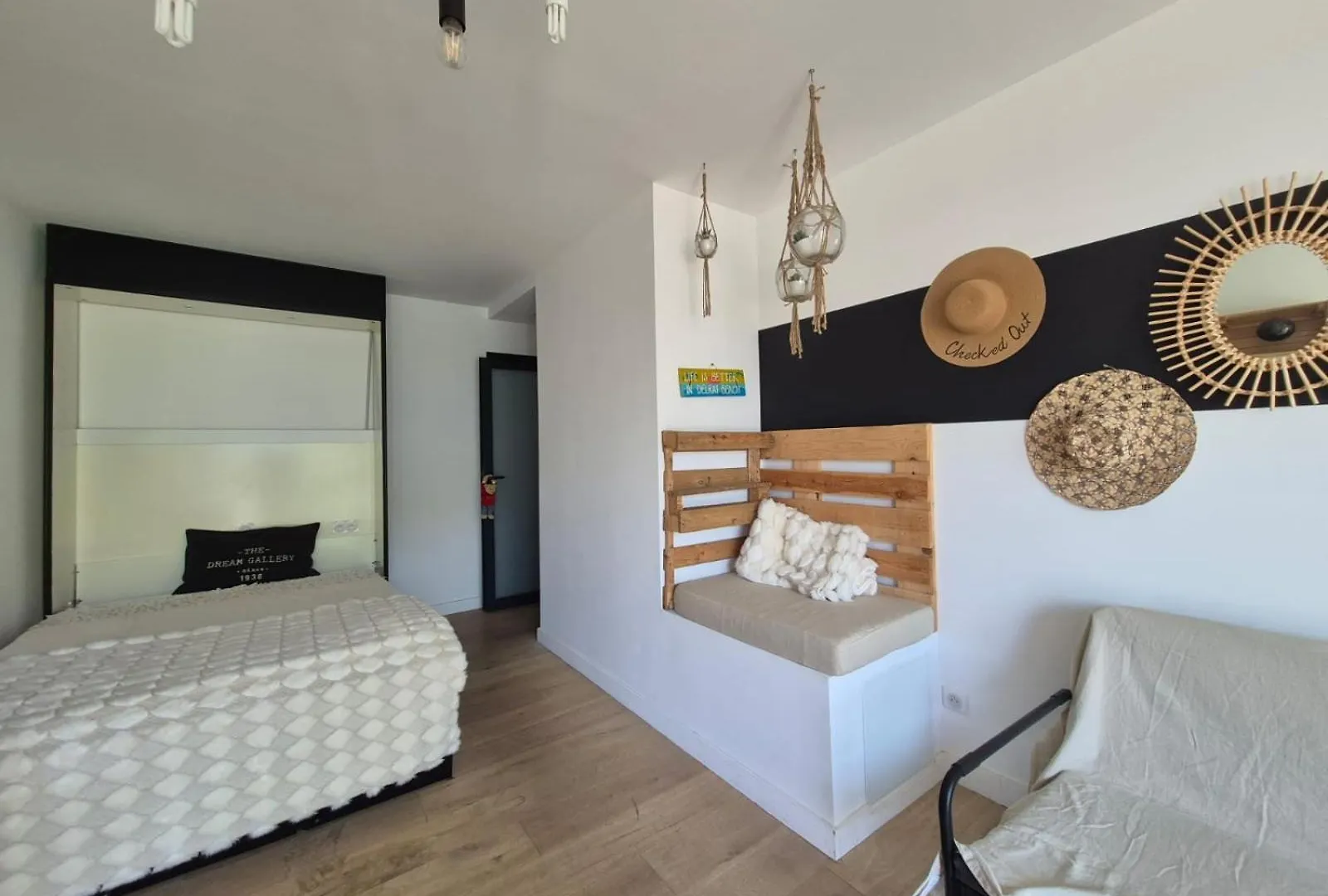 Magnifique Loft Rooftop Et Piscine 5 Chambres 邦多勒