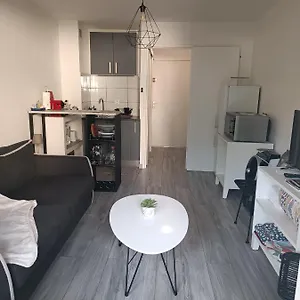 Appartement Joli Res Au Calme En Rez De Jardin à Bandol., Bandol