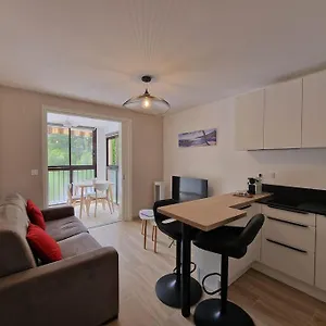 Appartement T2 Neuf, Parking Prive,acces, Bandol